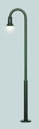 Swan Neck Lamp<br /><a href='images/pictures/Viessmann/6130.jpg' target='_blank'>Full size image</a>